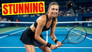 8 Athletes Who Are Hotter On The Red Carpet Than On The Court 👀