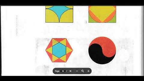 STD 5 MATHS NEW BOOK 2024 CHAPTER 1 LINES AND CIRCLES PAGE 15 TO 20