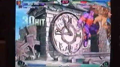 Josh 360 comeback with iron man