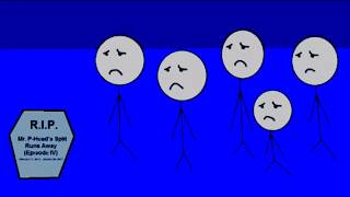 My Video Has Been Deleted - January 22, 2017