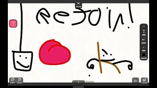 Mtd ep6: rejoin!