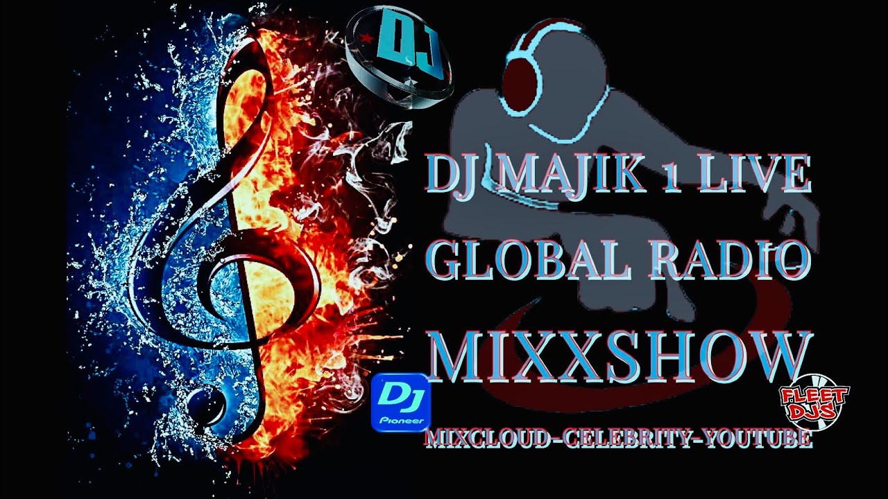 THROWBACK THURSDAY NIGHT MIXXSHOW UPLOADED 10/20/22 - YouTube