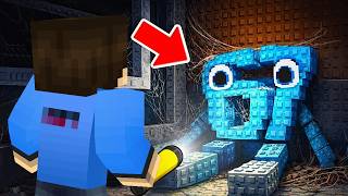 KINYOMOZTAM KI ÖLI MEG A BRAINROTOKAT A MINECRAFTBAN!