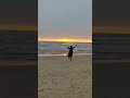 каждый день встречать рассвет на берегу моря! это прекрасно,! #beach #вьетнам