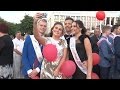 Выпускной 2016 в Солигорске