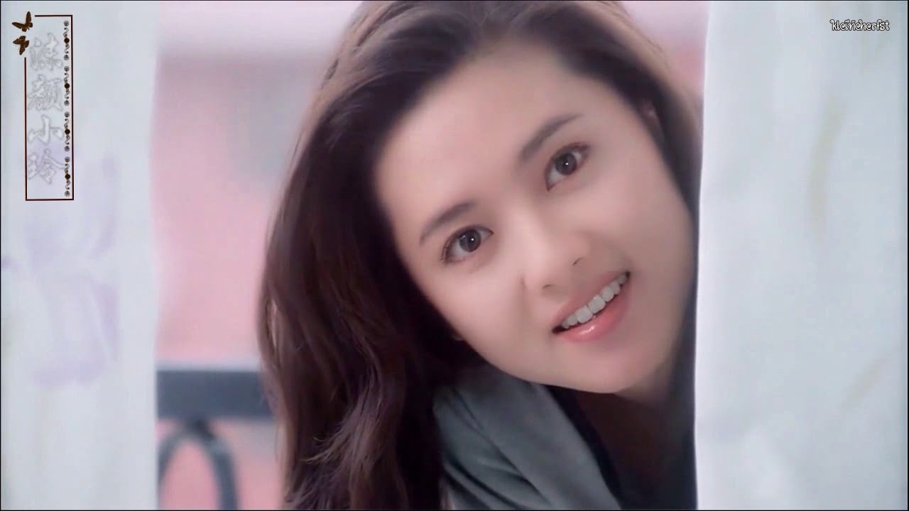 【Vietsub ‖ FMV】终身美丽 / Trọn đời xinh đẹp - Trịnh Tú Văn Sammi Cheng《Lý ...