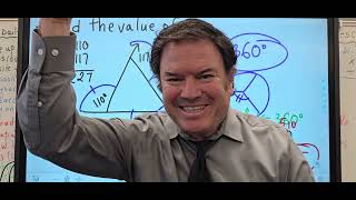 Full ๐ Stop Guessing! Find Missing Triangle Angles the EASY Way News