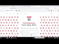 7 Block and Inline HTML Tags display properties