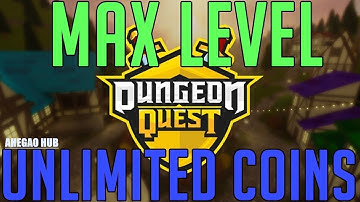 Roblox Dungeon Quest AUTOFARM Script // NEW //