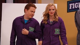 Liv and Maddie