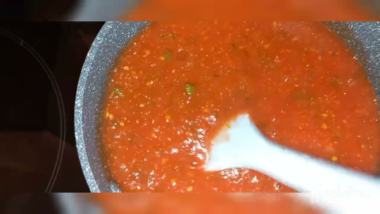 Соус из квашеных 🍅 #рецепты #кулинария #food #рецепт #еда  #кулинария #кухня #cooking #recipes