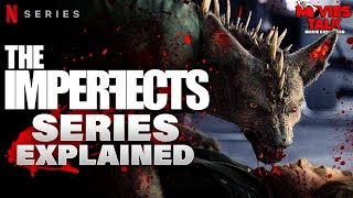 The Imperfects Series Ending Explained in Hindi | 2022 Best Horror/Thriller Series Wealth