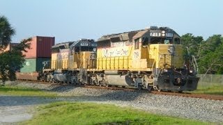 FEC Train 210 #947