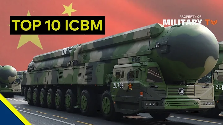 Top 10 ICBM - Top 10 Longest Range Intercontinental Ballistic Missiles - DayDayNews