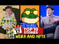DAILY R3HASH - OpenAI CEO Fired x AVAX Exploit x Bitcoin Frogs