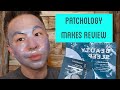 patchology review