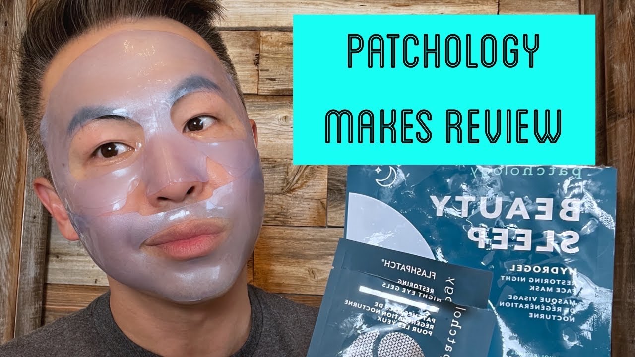 Patchology Review: The Expert Skincare Edit – The Beauty Editor