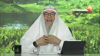 A fatwa for sheikh Ibn Baz for wearing abayas Sheikh Assim Al Hakeem #hudatv