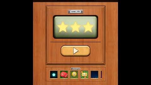 Unblock Ball Level 179 GAME FOR iPhone — iPad — Android