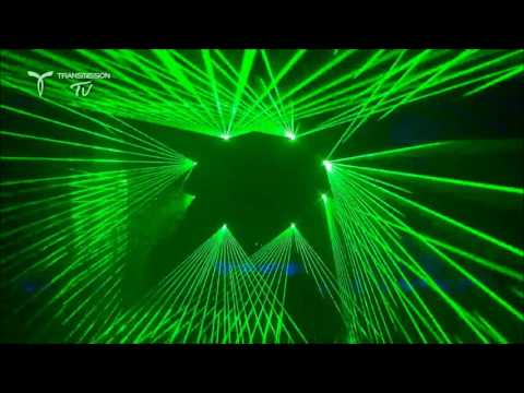 RANDY KATANA - FANCY FAIR (DANIEL SKYVER BOOTLEG) LIVE: BRYAN KEARNEY @ TRANSMISSION BANGKOK 2017