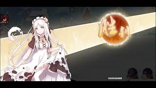 食之契约 (Food Fantasy Simplified Chinese) Mod Apk screenshot 1