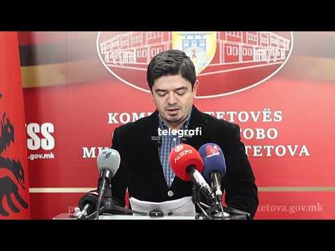 Ademi: Gjykata administrative e Maqedonisë ia kthen kompetencat e gjimnazit Komunës së Tetovës