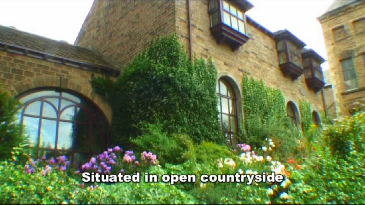 B&B Bed and Breakfast Accomodation Huddersfiield, Kirklees, West Yorkshire, UK
