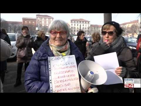 18/06/20 - Ambientalisti contro una nuova sostanza chimica prodotta dalla Solvay