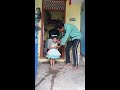 Tiktok funnys little girl punch desi urdu comedy comedy tiktok viral youtube  trending