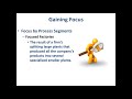 Process Focus &amp; Change