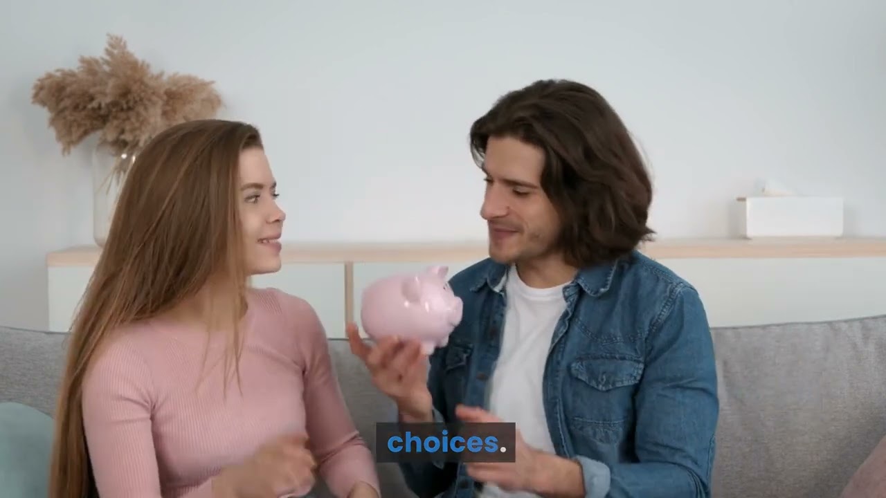 The Psychology of Money: Understanding Your Financial Behavior | Finance Fiesta