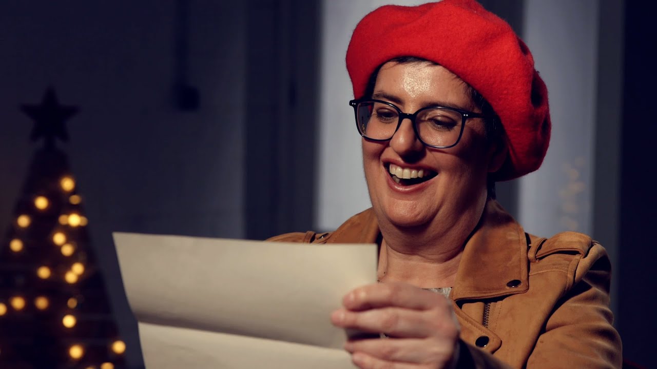 Quin és el nostre desig per a aquest Nadal? | Bones festes i feliç 2025