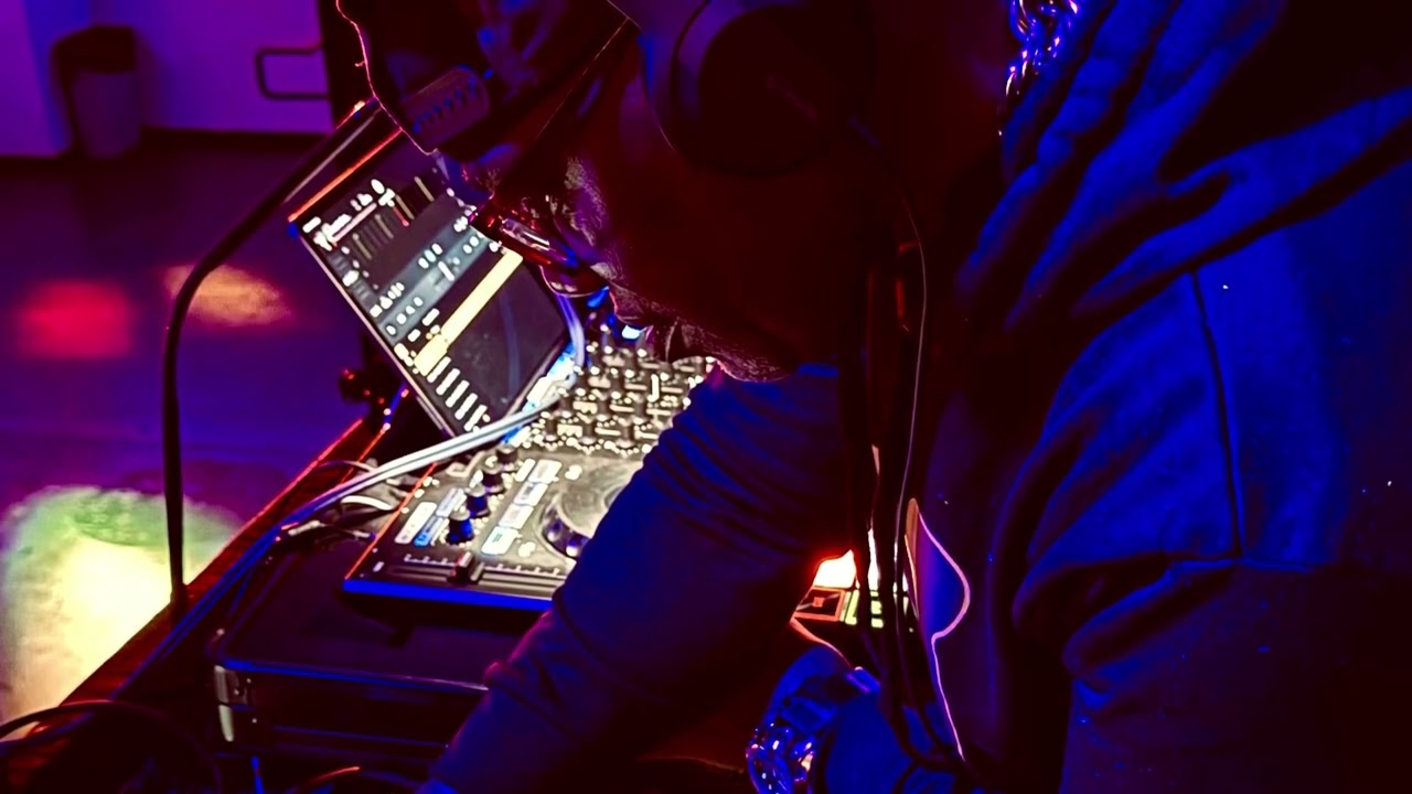 Time2Grind Radio NETTINIGHTMIX Dj Dj 