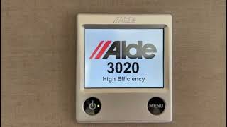 How to use (Sterling Eccles 580 2016)