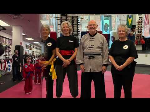 Global Martial Arts USA - Gallatin TN