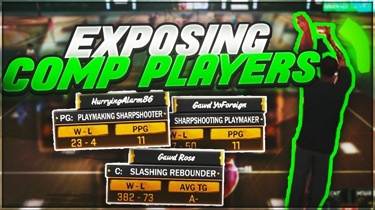 DROPPING OFF COMP STAGE PLAYERS ON MY NEW ACCOUNT😱 THEY CALLED ME A ...