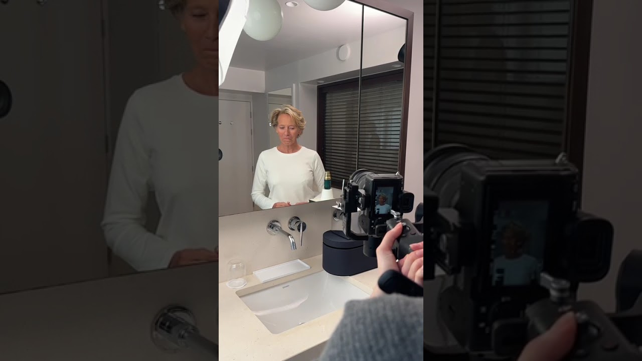 Tournage OH MY CREAM !