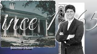 The Foundation of Bradford O'Keefe