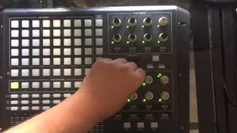Akai APC40