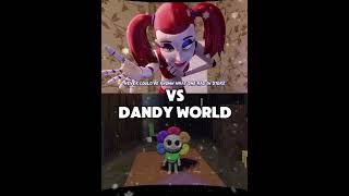 Eleanor Vs Mascot Horror #debate #edit #capcut #mascothorror #fnafbooks