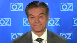 Dr. Oz DRAGGED For Wanting To Reopen Schools During Coronavirus