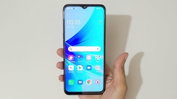 How to Take Screenshot in OPPO A57