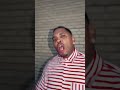 Been in and out of prison for a while I know