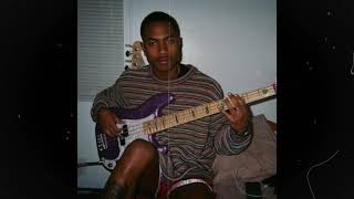 [SOLD] Steve Lacy x Indie Rock Type Beat - Drum Beat