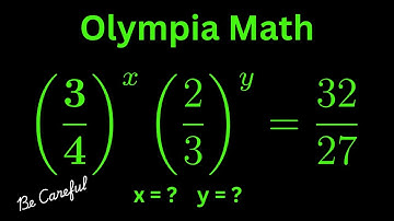 How to Solve Exponential Equations That Lead to Simultaneous Linear Equations  #radiantmindsacademy