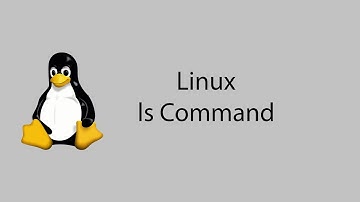 Learn Linux #4 - ls Command