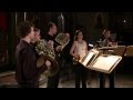 Munich opera horns in concert