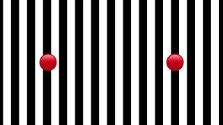 Corrective Saccades: Horizontal Right
