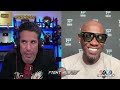 CAPPIN ON SOCIAL - Antonio Tarver says Keyshawn EXPOSED himself for declining Haney fight