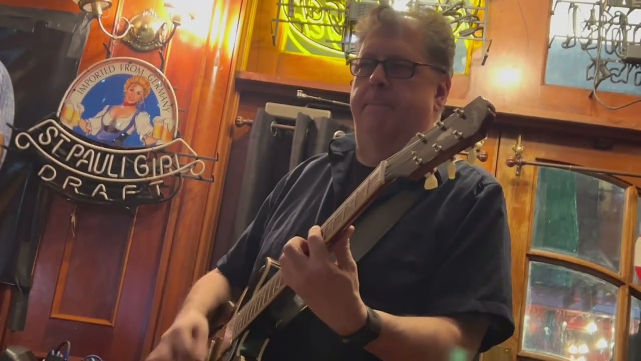 Chain Reaction Promo